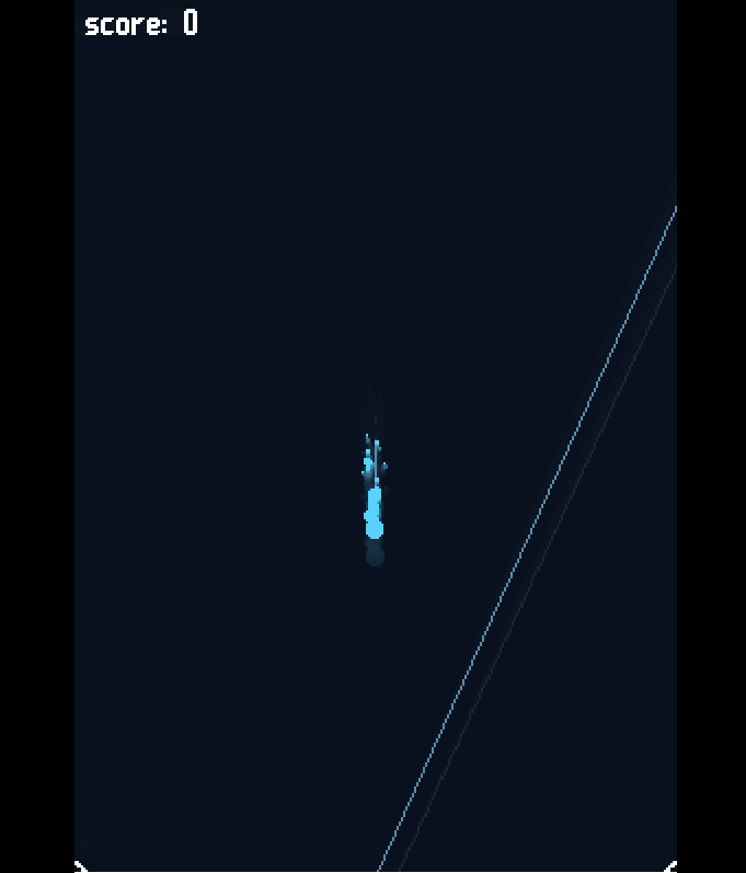 Lynez / Python, Pygame