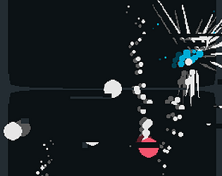 弹跳射击 / Python, Pygame