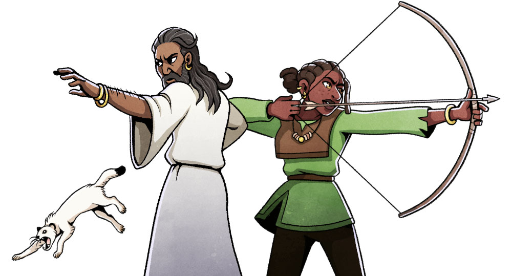 地牢围攻 卡牌游戏