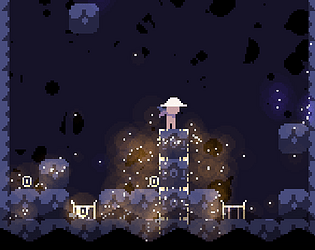 卡文 / Python, Pygame