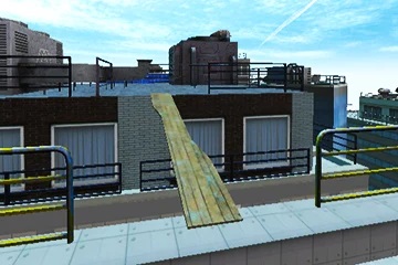 极限屋顶跑酷 Rooftop Parkour