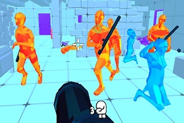 时间枪手3：特警 Time Shooter 3: SWAT