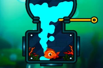 捕鱼 2：拉环 Fishing 2 Online: Pull the Pin