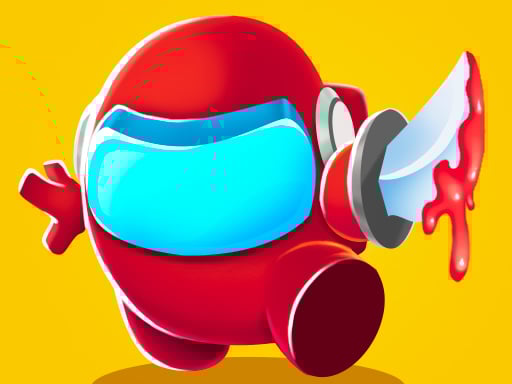 伪装者杀手 Impostor Killer