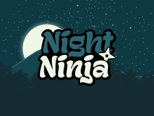 黑夜忍者 Night Ninja