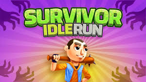 幸存者跑酷 Survivor Idle Run