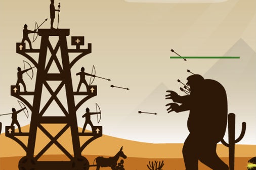 中世纪塔防 Medieval Defense Z