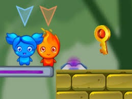 森林冰火人8 Fire and Water 8