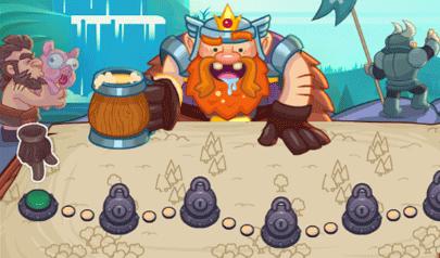 鲁格尼国王塔防 King Rugni Tower Defense