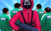 鱿鱼游戏 Squid game