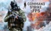 FPS突击队射击 Command Strike Fps