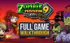 僵尸任务9 Zombie Mission 9