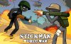 火柴人世界大战 Stickman World War