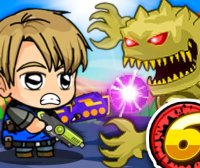 僵尸任务6 Zombie Mission 6