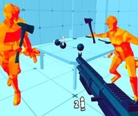 时间枪手2 Time Shooter 2