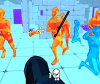 时间枪手3：特警 Time Shooter 3: SWAT