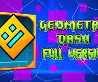 几何冲刺完整版 Geometry Dash Full Version