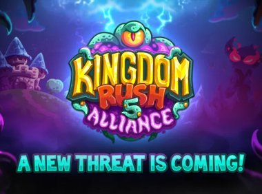 《王国保卫战5:联盟》公布最新预告，将于7月25日发售