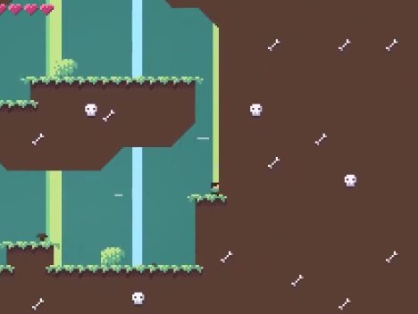 炼金射手 / Python, Pygame