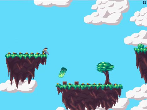 子弹农夫 / Python, Pygame