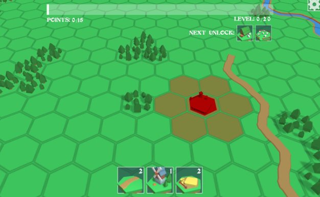 乡村建设者 Village Builder