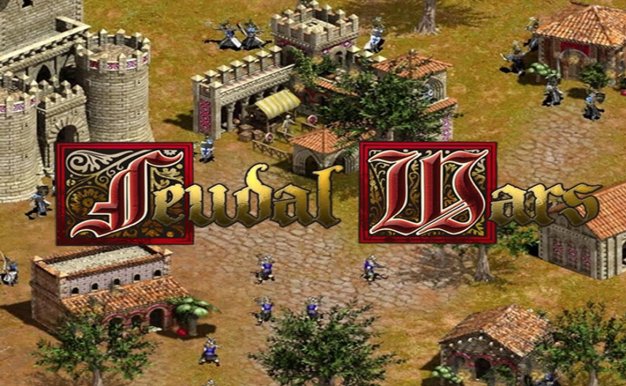 封建战争模拟器 Feudal Wars Simulator