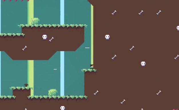 炼金射手 / Python, Pygame