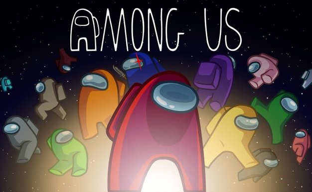 太空狼人杀 Among Us Online