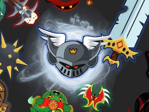 埃沃瓦尔 evowars.io