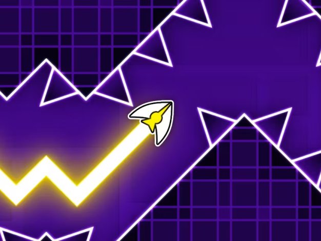 太空波 Space Waves