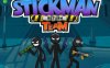 火柴人团队回归 Stickman Team Return