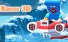 摩托艇水上赛车冠军 Huggy Jet Ski Racer 3D