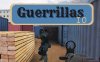 游击队大作战 Guerrillas.io