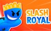 皇家斜杠 Slash Royal