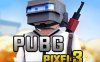像素绝地求生3 Crazy PUBG PIXEL