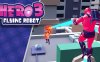 英雄3：飞行机器人 Hero 3: Flying Robot