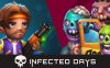 感染天数 Infected Days