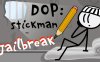 火柴人越狱 DOP Stickman Jailbreak