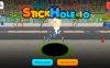黑洞吞噬 Stickhole.io