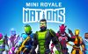迷你皇家兵团：国家 Mini Royale: Nations