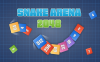 方块蛇蛇 Snake 2048.io