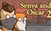 无谓的冒险 Senya and Oscar 2