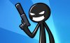 火柴人子弹战士 Stickman Bullet Warriors