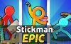 史诗火柴人 Stickman Epic