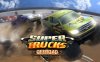 超级卡车越野赛车 Super Trucks Offroad