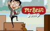 憨豆先生跳跃 Mr Bean Jump