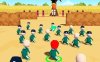 鱿鱼游戏战场 Battle Squid Game