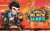 黑色合金战争 Metal Black Wars