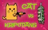 猫猫地牢战争 Cat vs Kripotians