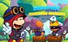 英雄物语：怪兽穿越 Hero Story: Monsters Crossing